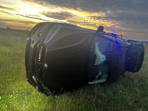Jechał nietrzeźwy samochodem. Stracił nie tylko prawo jazdy, ale i samochód.