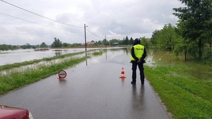 Uwaga! Ważny komunikat