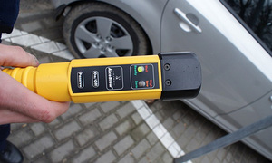 Kierował mając blisko 3,5 promila w organizmie, został zatrzymany przez średzkich mundurowych