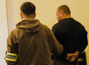 Jechał ciężarówką autostradą A4 mając w organizmie ponad 2,5 promila