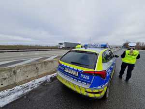 Średzcy policjanci przypominają!