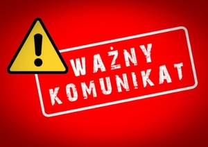 Uwaga! Zmiana godzin zajęć przygotowujących do testu sprawności fizycznej