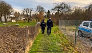 ŚREDZCY POLICJANCI APELUJĄ! DZIAŁKOWCU – NIE DAJ OKAZJI ZŁODZIEJOM!