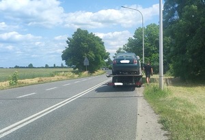 Podsumowanie długiego weekendu „Bożego Ciała” w liczbach