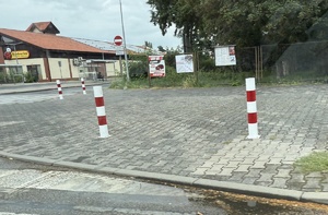 Bezpieczeństwo przede wszystkim – wspólne działania Policji i Urzędu Miejskiego w Środzie Śląskiej