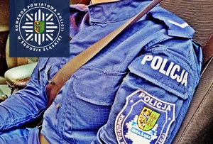 Średzcy policjanci prowadzą działania pn. „Zapnij pasy”