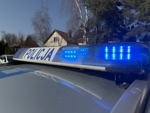 Podsumowanie działań „Zapnij pasy”