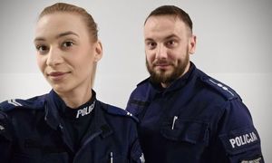 Pomagamy i chronimy