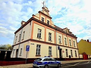Zostań średzkim policjantem