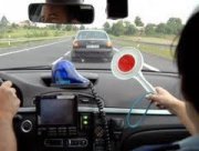 Bezpieczna autostrada A4 – działania Policji na rzecz bezpieczeństwa podróżnych