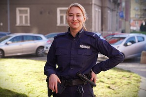 Chcesz pomagać innym? Zostań dolnośląskim dzielnicowym!