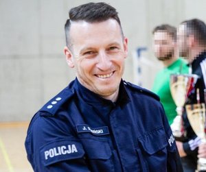 Pomagamy i chronimy