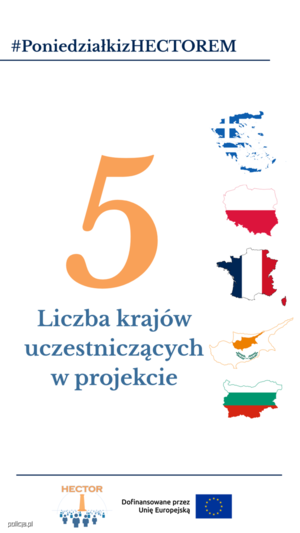 Od Aten po Warszawę - HECTOR dla bezpiecznej Europy
