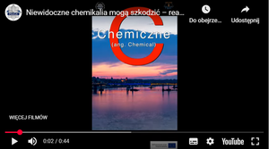 C jak chemical – co musisz wiedzieć o zagrożeniach chemicznych?