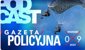 Gazeta Policyjna