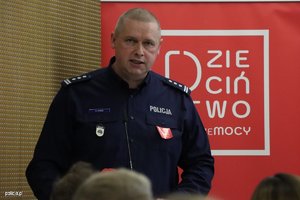 Dzieciństwo bez Przemocy