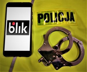 Kolejne oszustwo na BLIK – zachowaj czujność