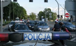 „Bezpieczne przejście” - podsumowanie czwartkowych działań dolnośląskich policjantów