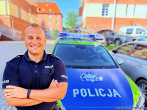 Pomagamy i chronimy