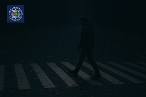 Jesień na drogach - bądźmy ostrożni!