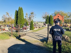 Wszystkich Świętych 2025