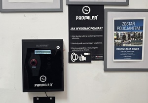 Weekend bez promili - życie bez ryzyka