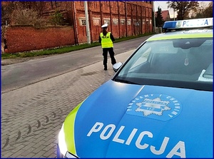 Bezpieczny powrót z długiego weekendu - Policjanci apelują o ostrożność!