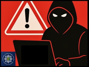 Oszustwa internetowe - Uwaga!