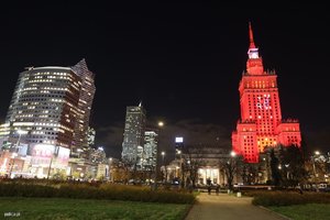 Finał ogólnopolskiej kampanii Dzieciństwo bez Przemocy