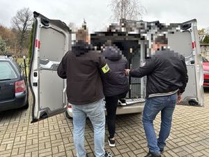 Ogólnopolska akcja poszukiwawcza policji – efekty działań na Dolnym Śląsku