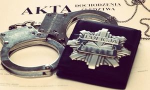 Ogólnopolska akcja poszukiwawcza policji – efekty działań na terenie powiatu średzkiego