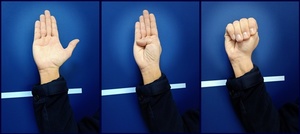 Czy wiesz, co oznacza ten znak? Jest bardzo ważny i warto go zapamiętać!