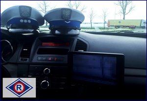 Dostosuj prędkość do warunków panujących na drodze