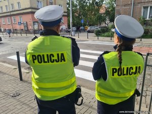 Dolnośląska drogówka podsumowała 2025 rok