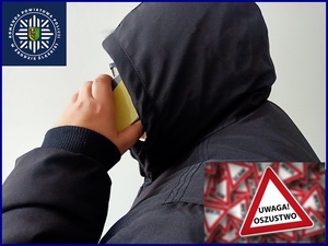 Fałszywy listonosz i rzekomy policjant”. Kolejna próba oszustwa seniorki – Policja apeluje o szczególną ostrożność