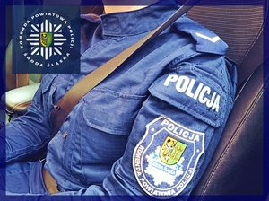 Zapnij pasy bezpieczeństwa - to tylko kilka sekund, a może uratować życie!