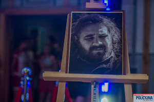 Znamy zwycięzców! Zakończył się XVI Międzynarodowy Turniej Służb Mundurowych w Piłce Nożnej Halowej im. podkom. Andrzeja Struja