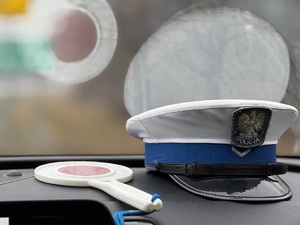 Dolnośląscy policjanci podsumowali 2 tygodnie ferii na drogach województwa