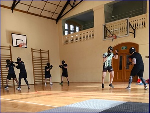 Kolejny kurs RNZ – doskonalenie reagowania na niestandardowe i agresywne zachowania