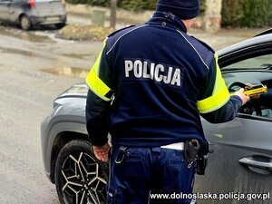 Podsumowanie policyjnych działań „Alkohol i Narkotyki”