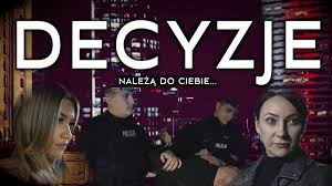 „Decyzje” – nowa kampania stołecznej Policji o bezpieczeństwie kobiet