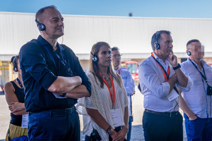 CBŚP w międzynarodowej debacie o produkcji narkotyków – polskie doświadczenia w centrum uwagi