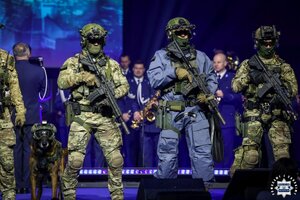 Polsecure’26 – otwarcie targów