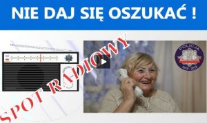 Oszuści w dobie koronawirusa - Seniorzy, nie dajcie się zwieść!