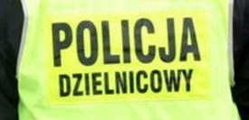 Próbował wprowadzić w błąd policjantów, został zatrzymany i odpowie za przestępstwo