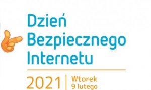 „Działajmy razem!” to hasło tegorocznego Dnia Bezpiecznego Internetu