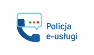 Policja, czyli e-usługi.