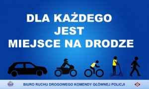 Niechronieni uczestnicy ruchu drogowego