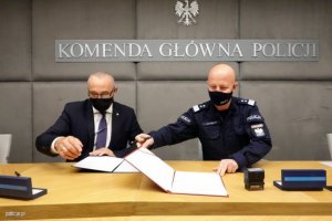 Porozumienie dla dobra środowiska